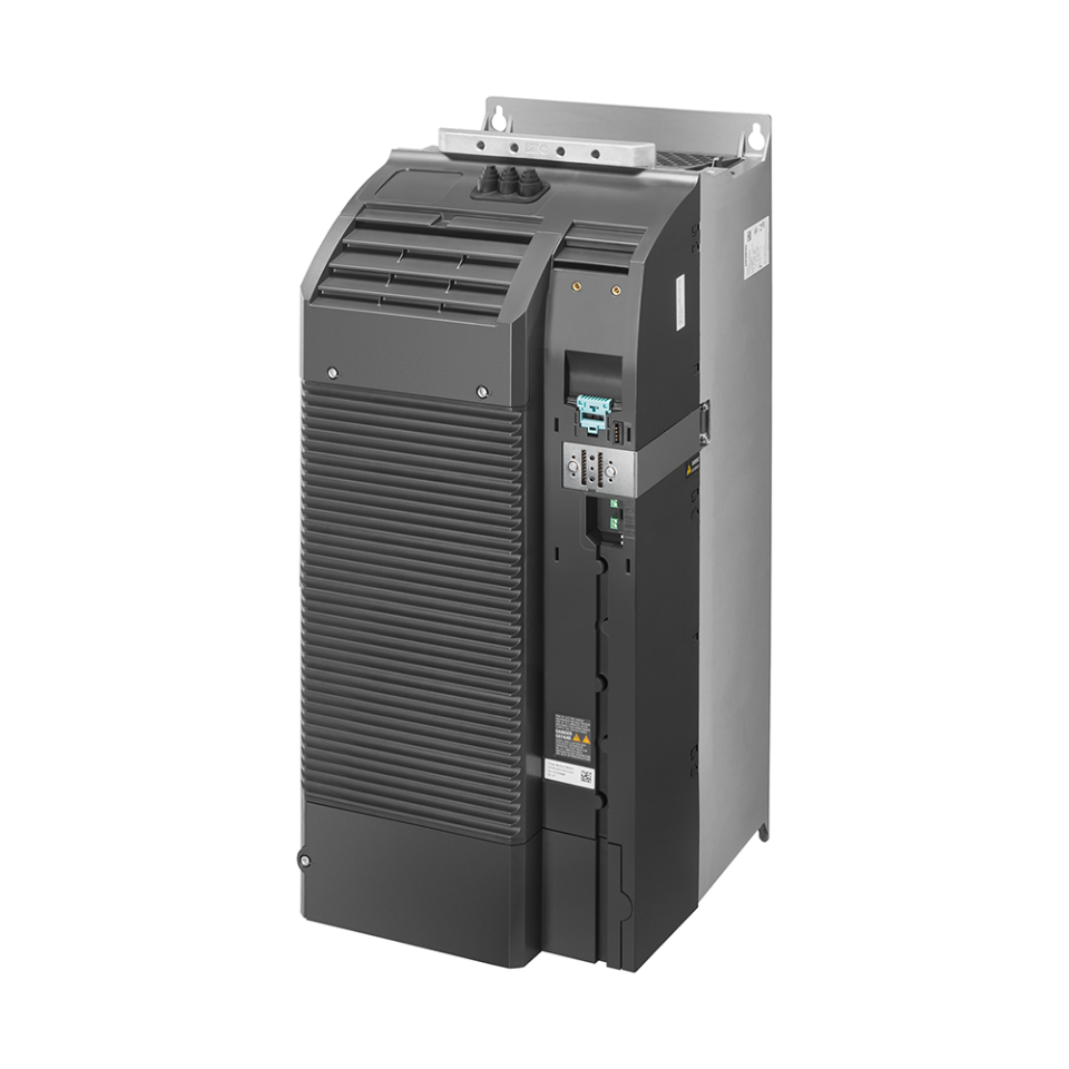 Siemens 6SL3210-1PE31-8UL0 90 (Kw) PM240-2 G120
