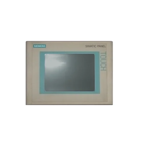 Siemens 6AV6642-0AA11-0AX0 SIMATIC DOKUNMATİK PANEL TP 177A