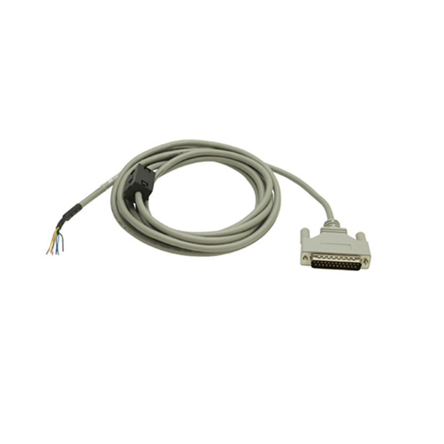 Mitsubishi GT10-C100R4-25P HMI Aksesuar-Kablo