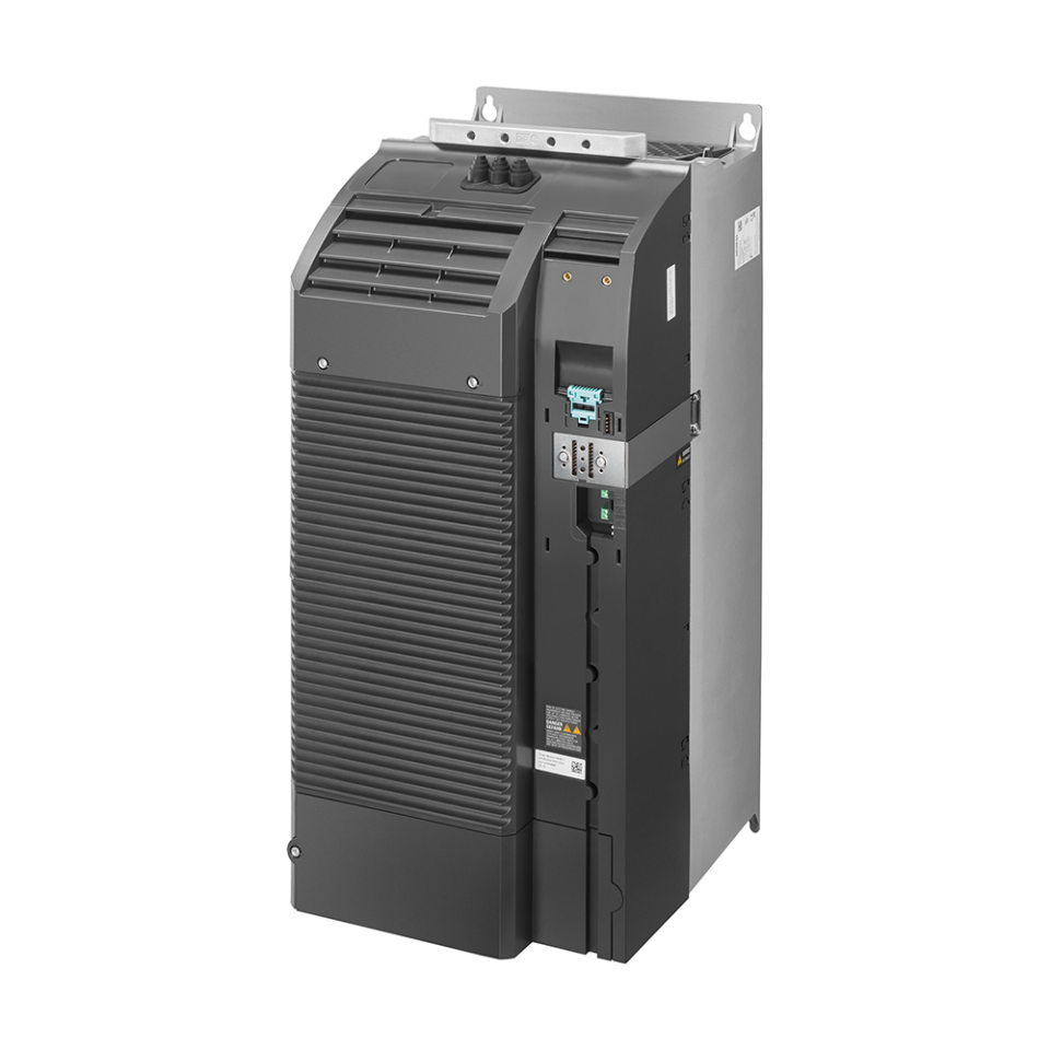 Siemens 6SL3210-1PE32-5UL0 132 (Kw) PM240-2 G120