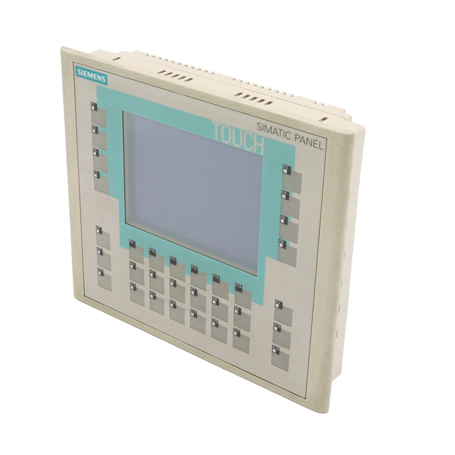 Siemens 6AV6642-0DC01-1AX0 SIMATIC PANEL OP177B DP