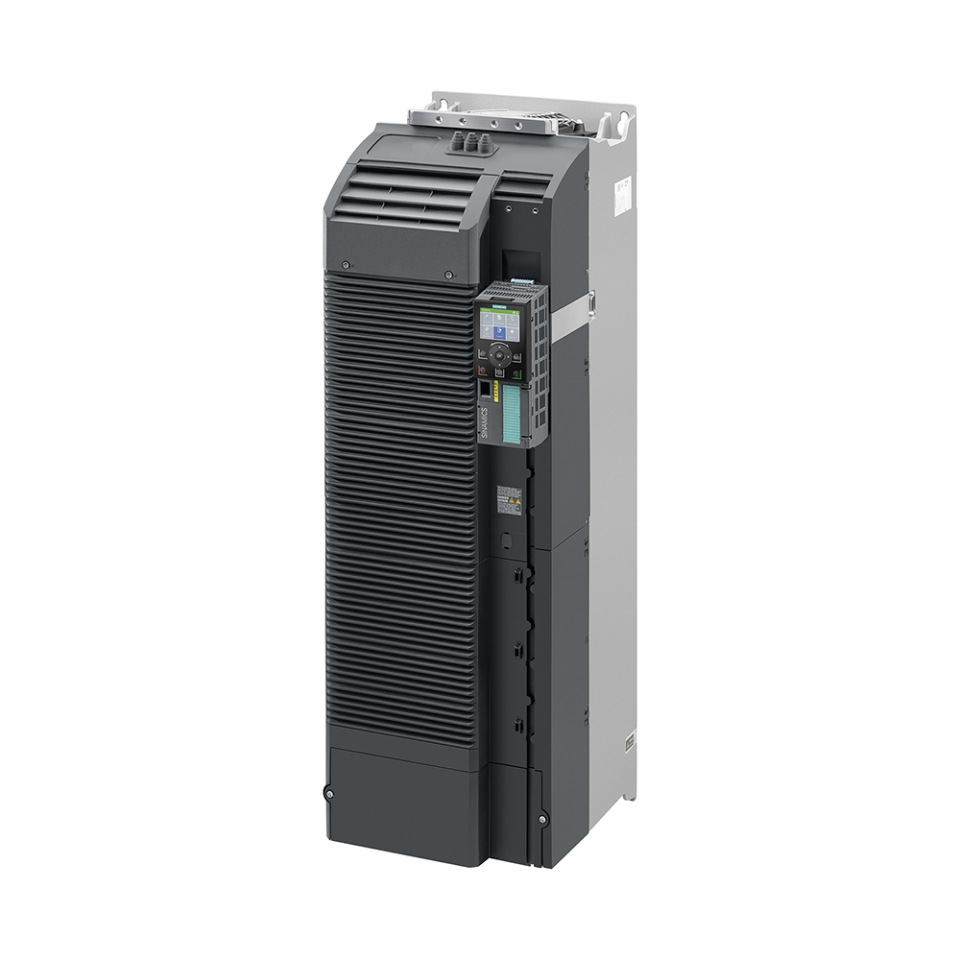 Siemens 6SL3210-1PE33-0CL0 160 (Kw) PM240-2 G120