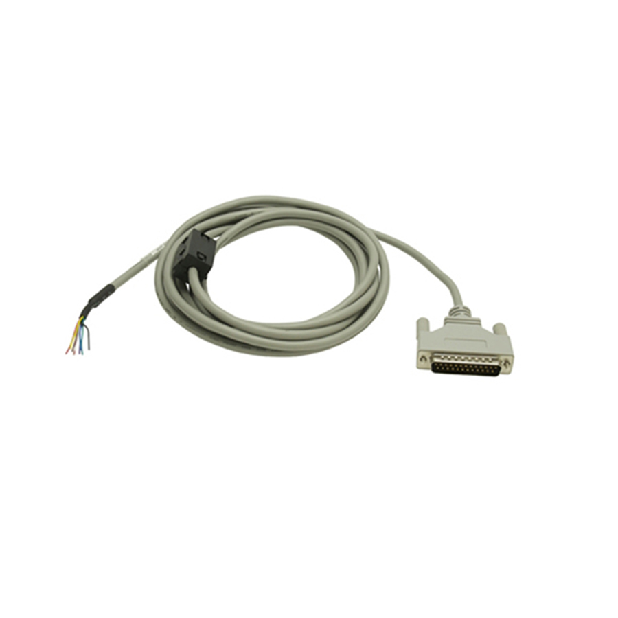 Mitsubishi GT10-C30R4-25P HMI Aksesuar-Kablo