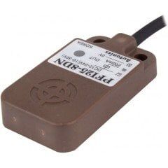 Autonics PFI25-8AO 8mm NA 100-240VAC Düz Endüktif Sensör