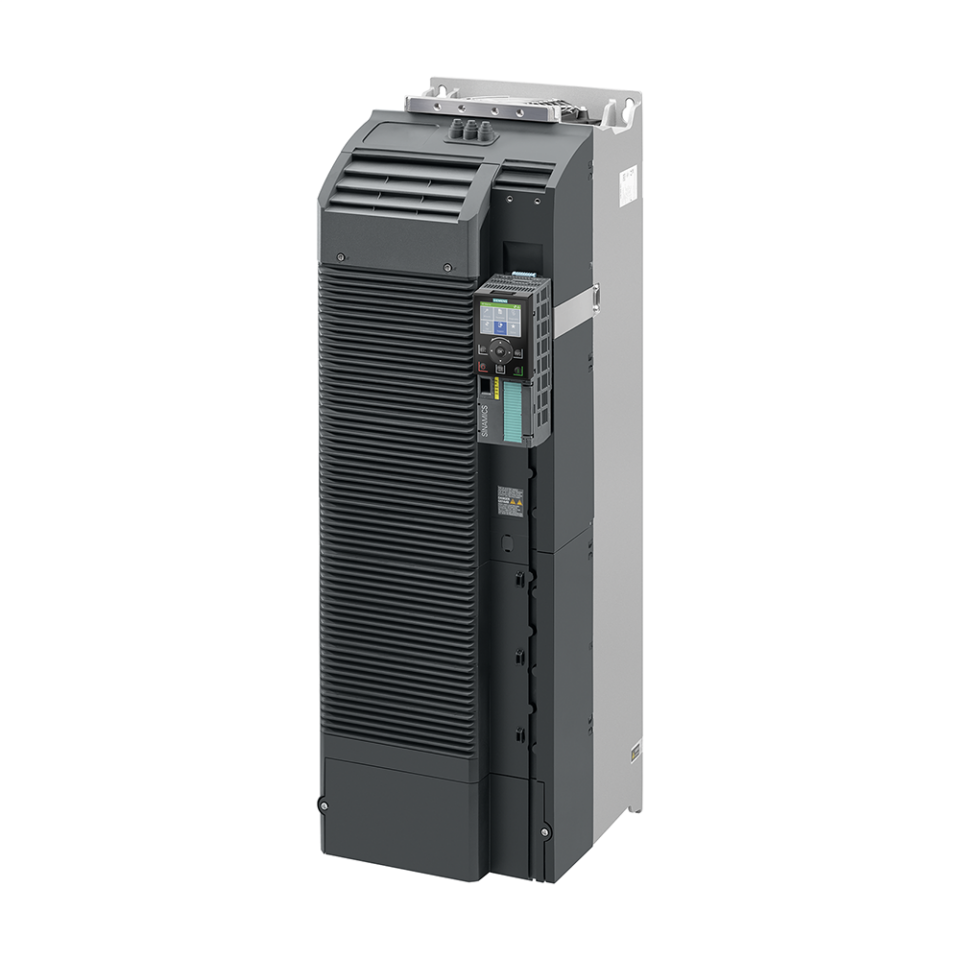 Siemens 6SL3210-1PE33-7CL0 200 (Kw) PM240-2 G120