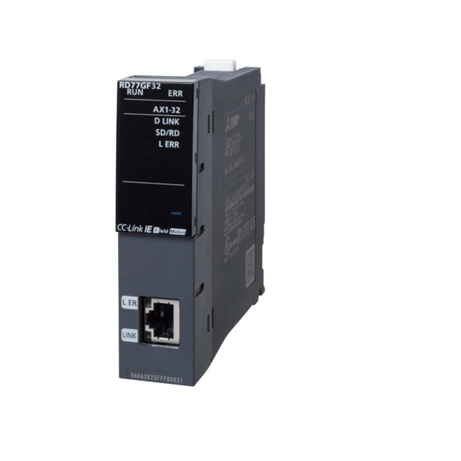 Mitsubishi RD77GF32 PLC-Modular R