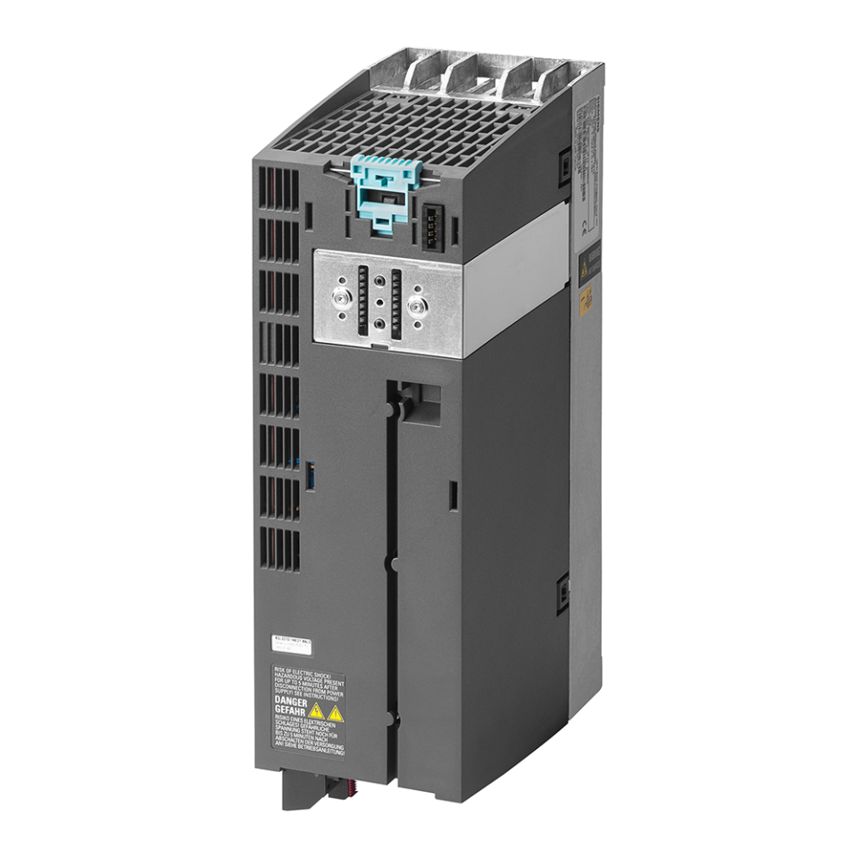 Siemens 6SL3210-1PB13-8UL0 0.75 (Kw) PM240-2 G120