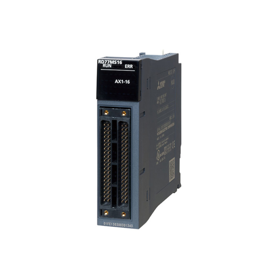 Mitsubishi RD77MS16 PLC-Modular R