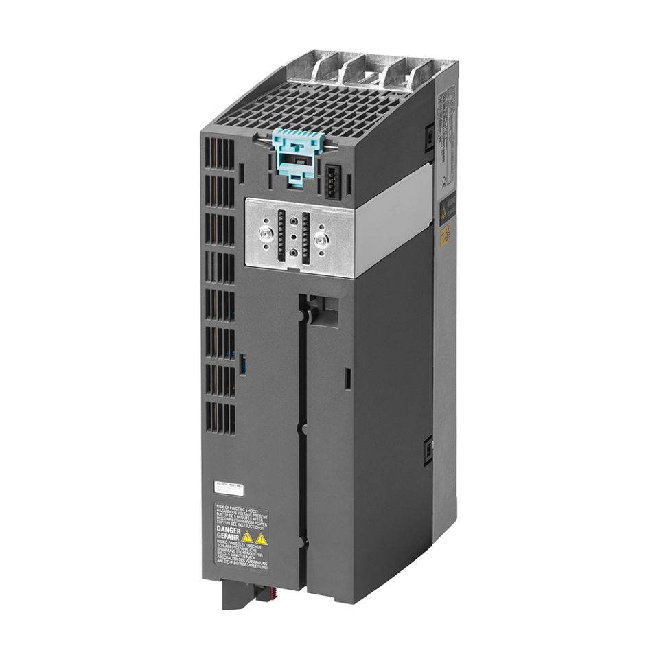 Siemens 6SL3210-1PB21-0UL0 2.2 (Kw) PM240-2 G120