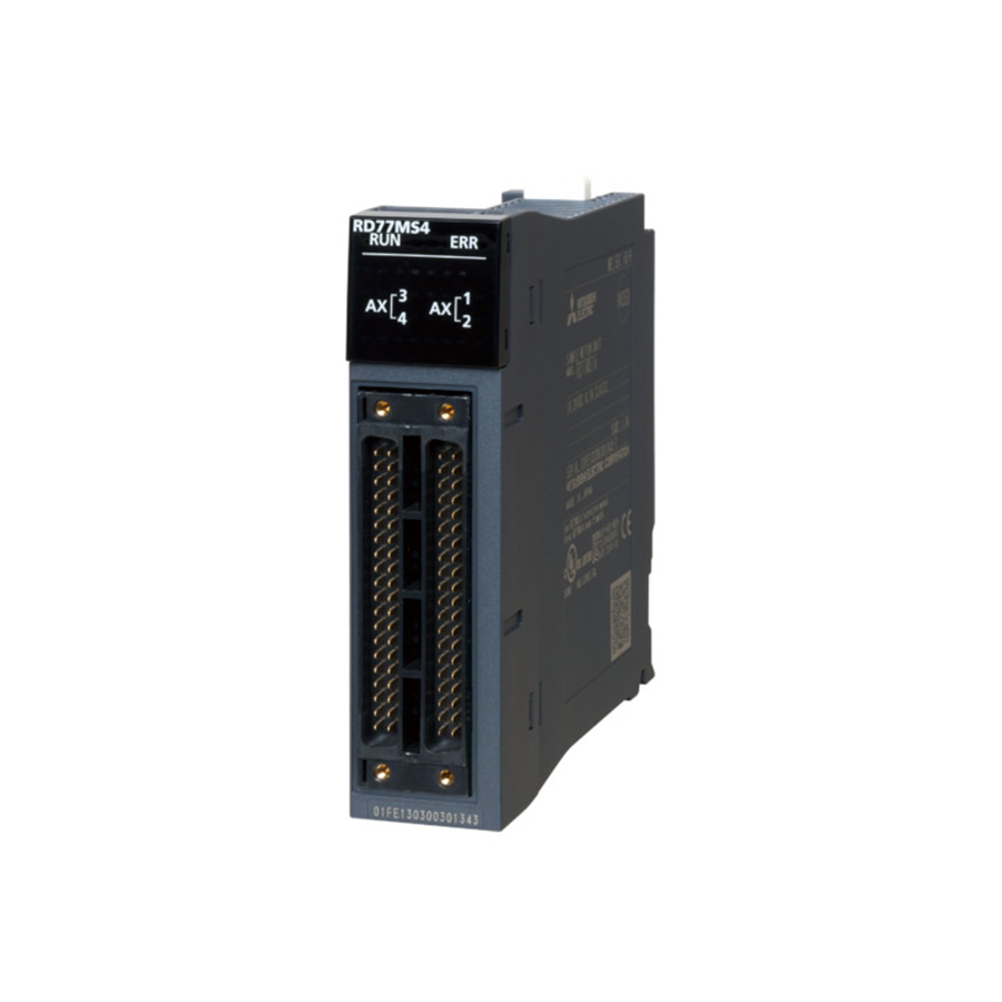 Mitsubishi RD77MS4 PLC-Modular R