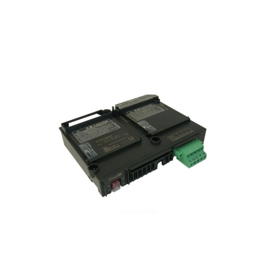 Mitsubishi GT15-J61BT13 HMI Aksesuar