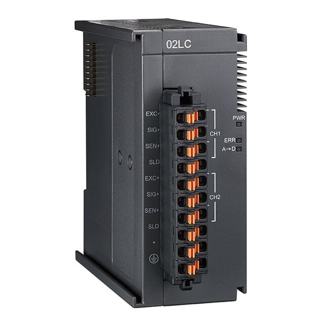 Delta AS02LC-A WEIGHING MODULE AS300 LOAD CELL