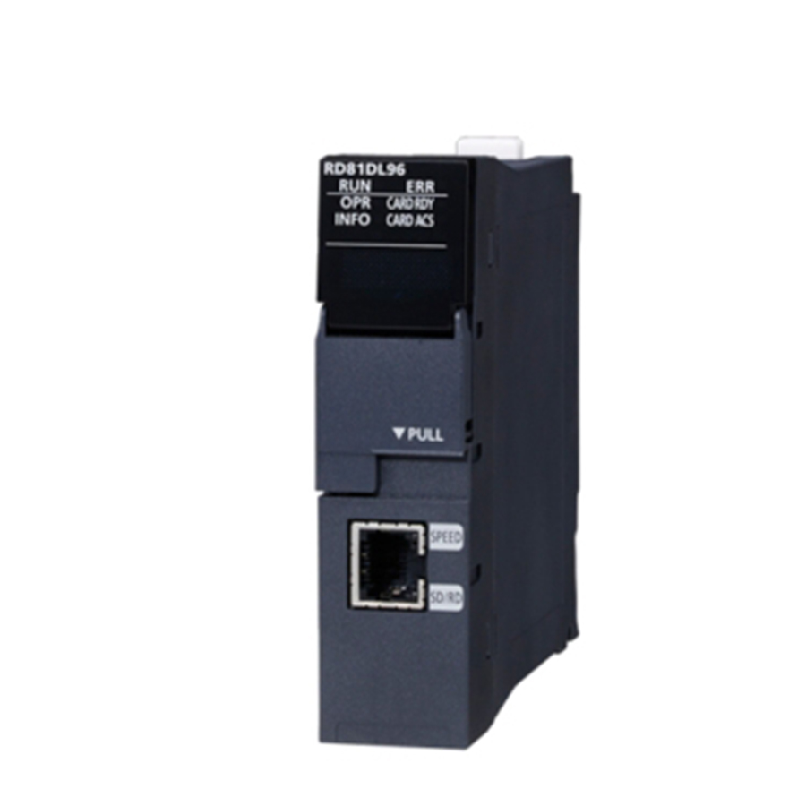 Mitsubishi RD81DL96 PLC-Modular R