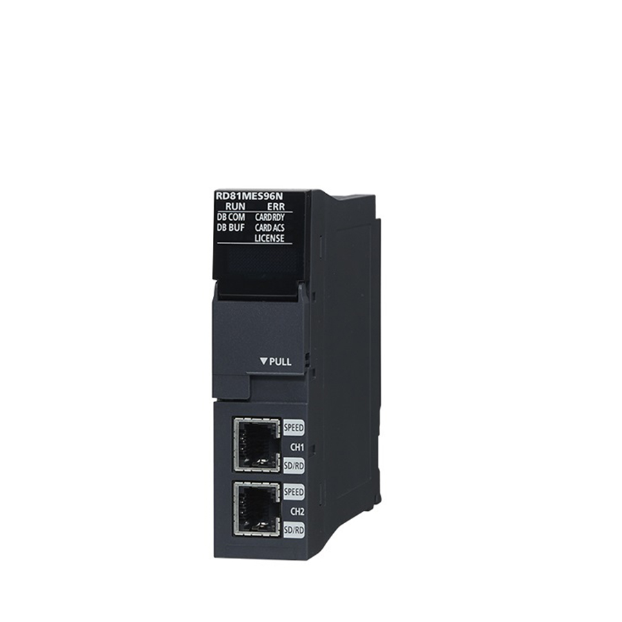Mitsubishi RD81MES96N PLC-Modular R