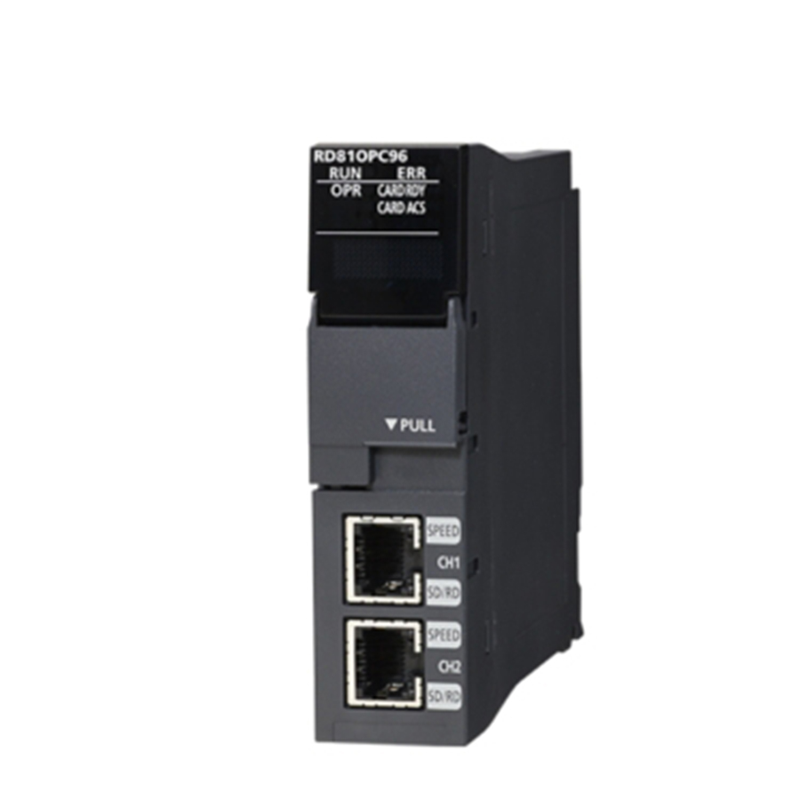 Mitsubishi RD81OPC96 PLC-Modular R