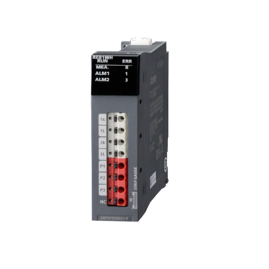 Mitsubishi RE81WH PLC-Modular R