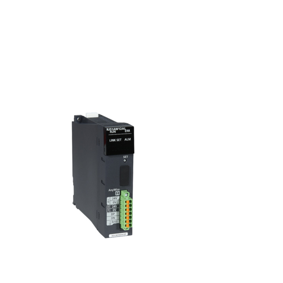 Mitsubishi RJ51AW12AL PLC-Modular R
