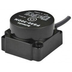Autonics PS50-30DP 30mm PNP, NA 12-24VDC Kare Endüktif Sensör