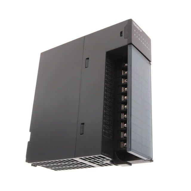 Delta AH16AN01P-5A OUTPUT MODULE 16SS 12-24V