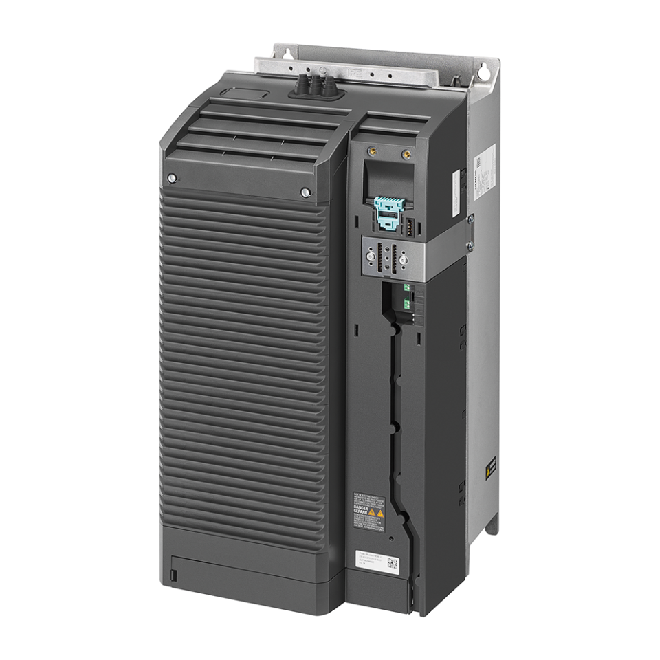 Siemens 6SL3210-1PH25-2UL0 45 (Kw) PM240-2 G120