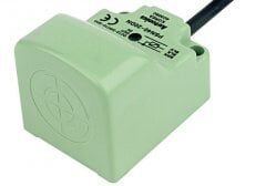 Autonics PSN40-20DN 20mm NPN, NA 12-24VDC Dikdörtgen Endüktif Sensör