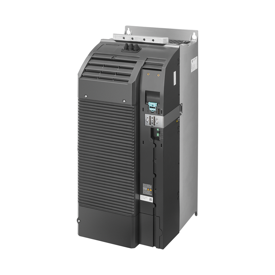 Siemens 6SL3210-1PH28-0UL0 75 (Kw) PM240-2 G120
