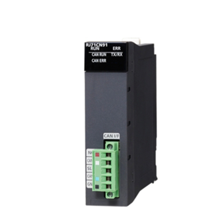 Mitsubishi RJ71CN91 PLC-Modular R