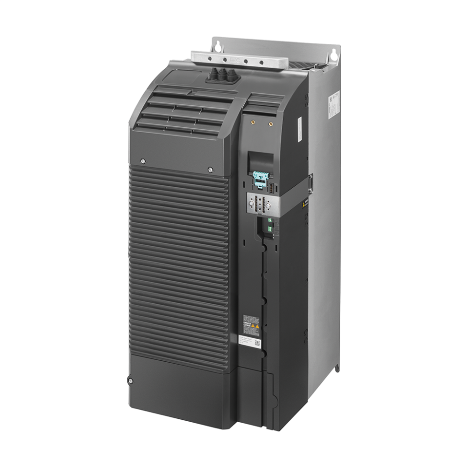 Siemens 6SL3210-1PH31-0UL0 90 (Kw) PM240-2 G120