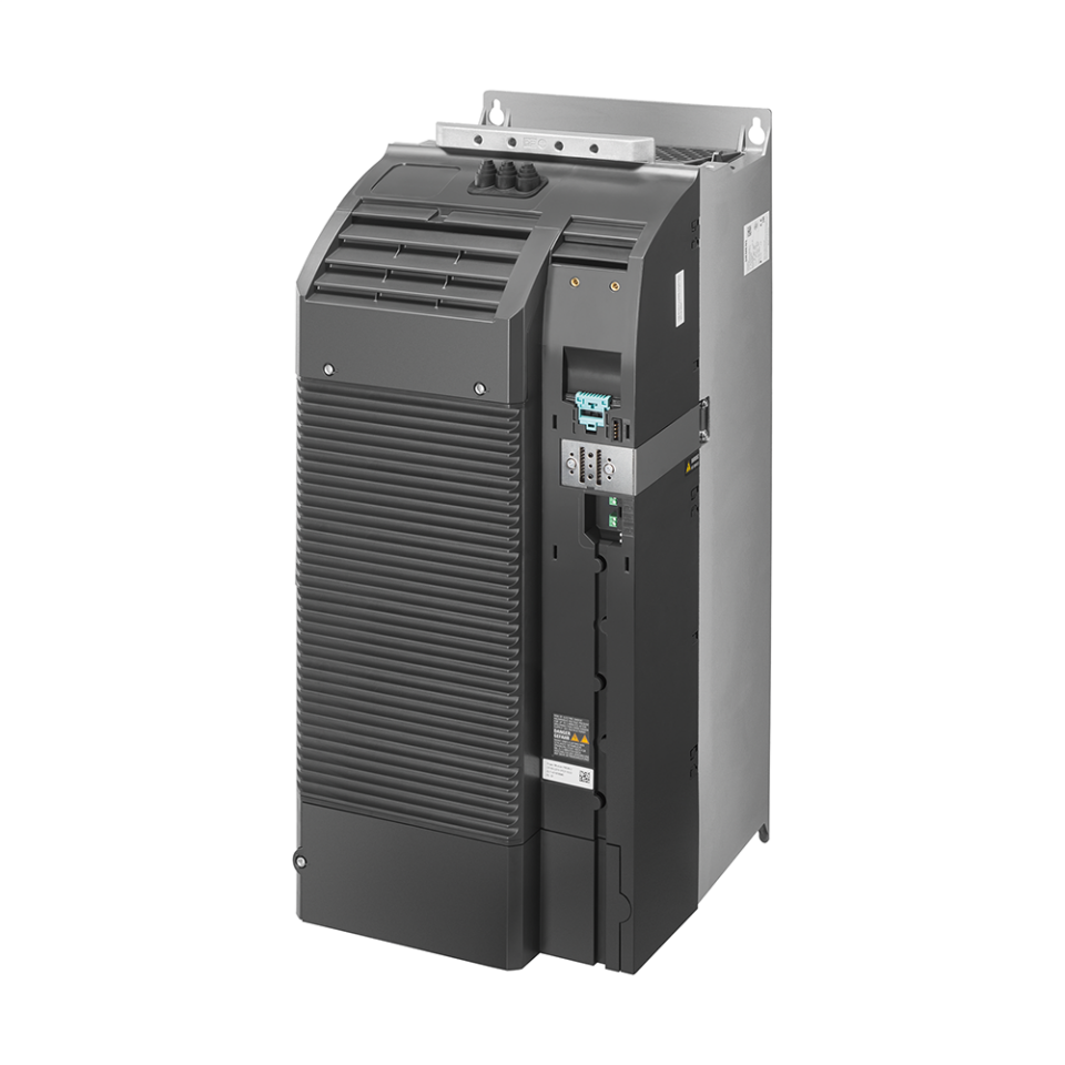 Siemens 6SL3210-1PH31-4UL0 132 (Kw) PM240-2 G120