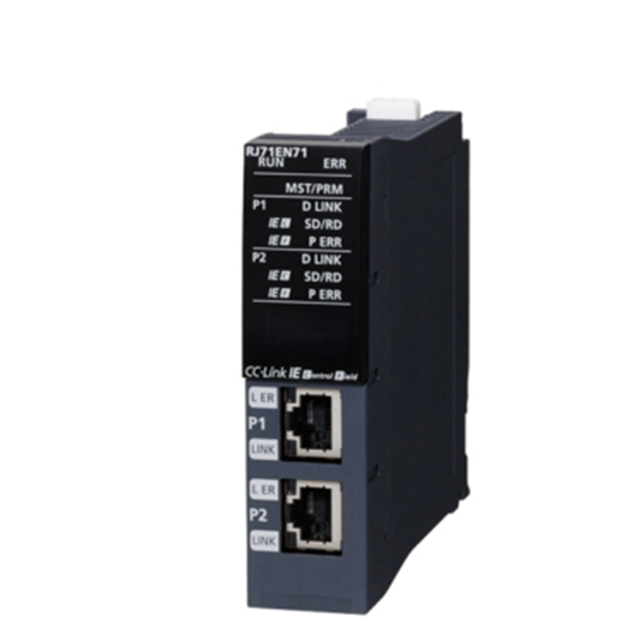 Mitsubishi RJ71EN71 PLC-Modular R