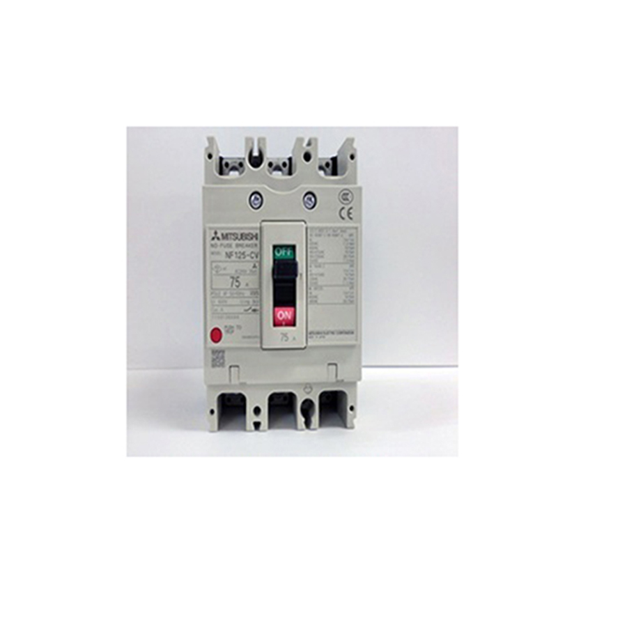 Mitsubishi NF125-SEV 4P 16-32A LVS