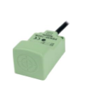 Autonics PSN30-10DP 10mm PNP, NA 12-24VDC Dikdörtgen Endüktif Sensör