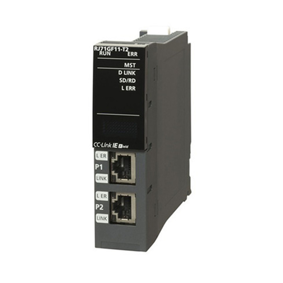 Mitsubishi RJ71GF11-T2 PLC-Modular R