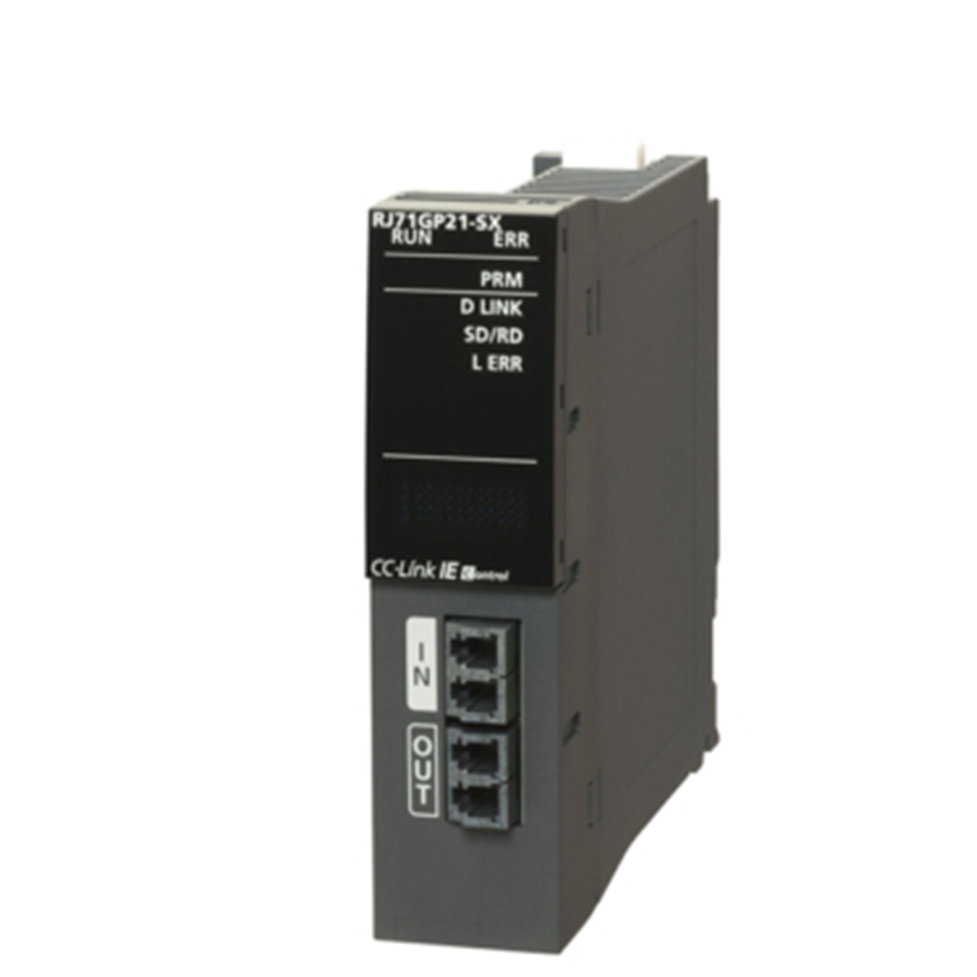 Mitsubishi RJ71GP21-SX PLC-Modular R