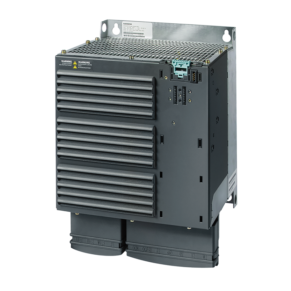 Siemens 6SL3225-0BE31-5AA0 18.5 (Kw) PM250 G120