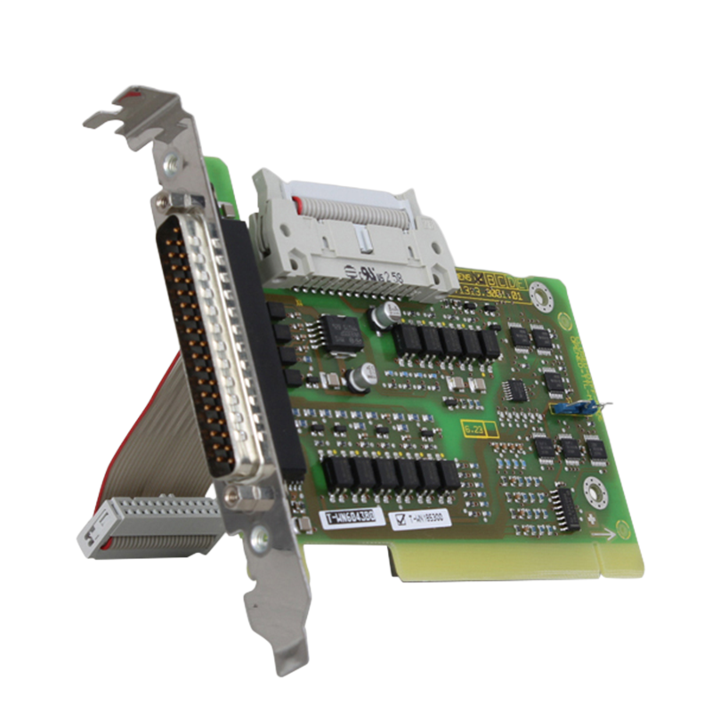 Siemens 6FC5222-0AA00-0AA1 SINUMERIK 840DI