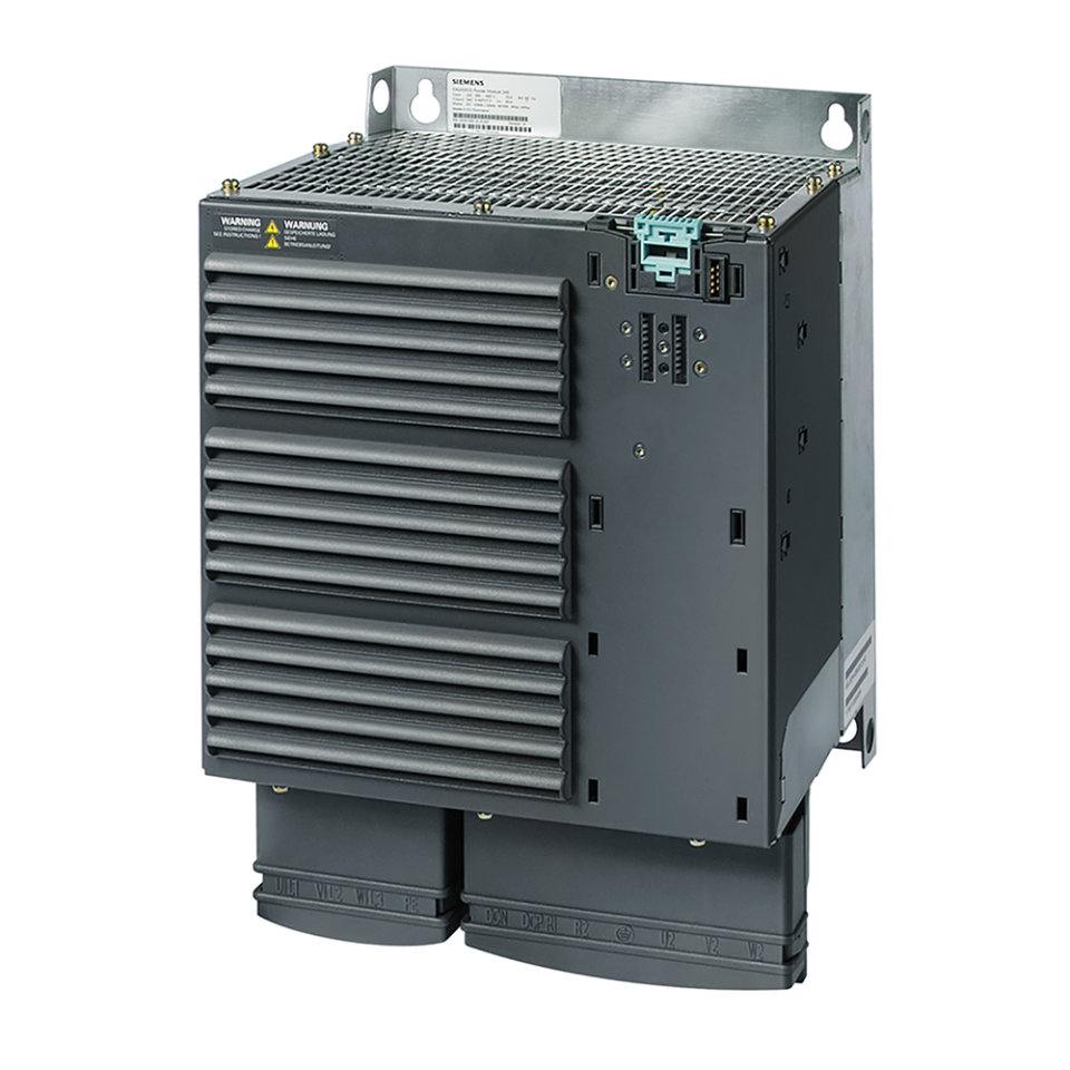 Siemens 6SL3225-0BE31-8AA0 22 (Kw) PM250 G120