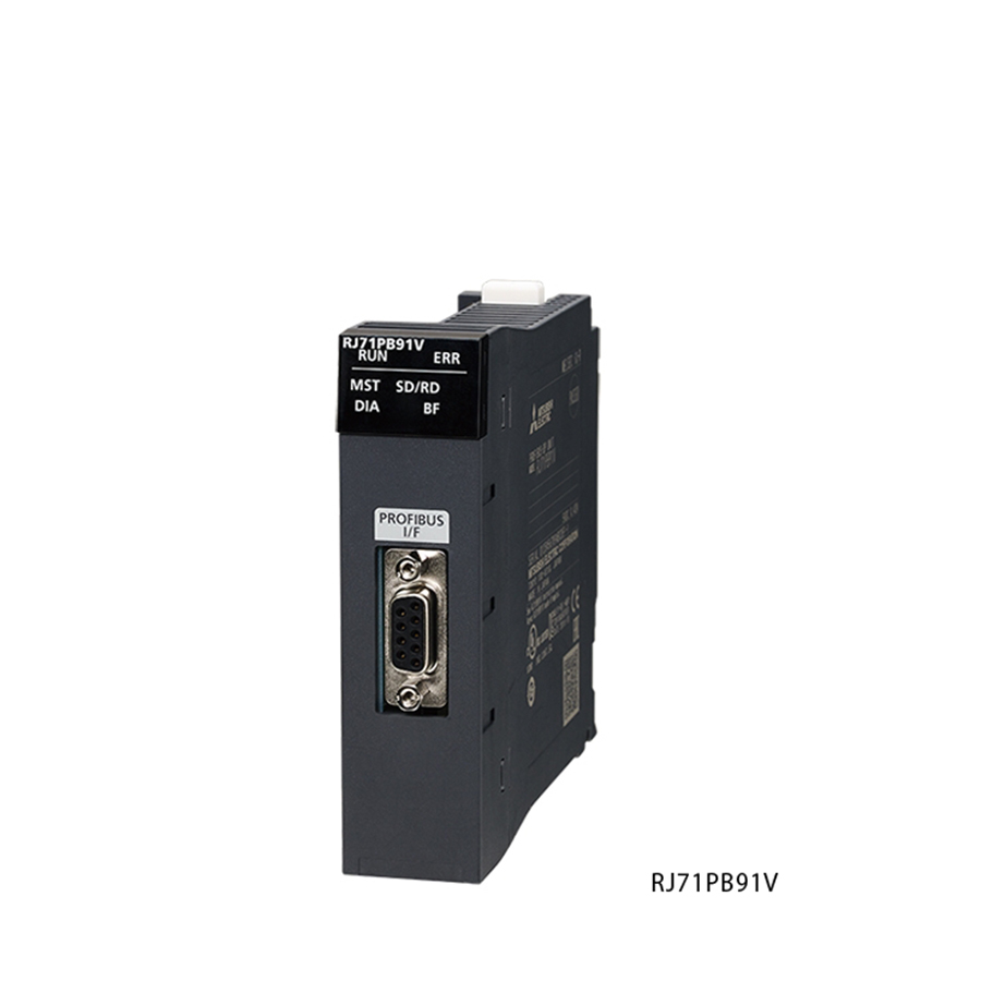 Mitsubishi RJ71PB91V PLC-Modular R