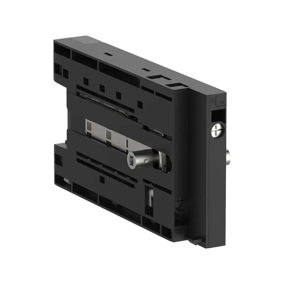 Schneider Electric LA9G971, TeSys Giga, LC1G265-G500 veya LC1G185-G225 Kontaktörler için Mekanik Kilit