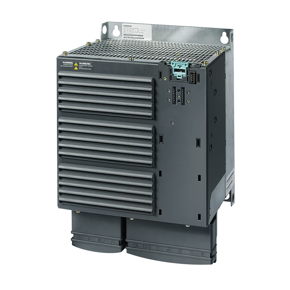 Siemens 6SL3225-0BE32-2AA0 30 (Kw) PM250 G120