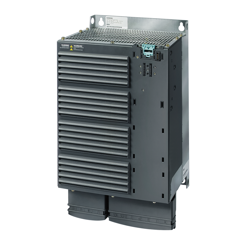 Siemens 6SL3225-0BE33-0AA0 37 (Kw) PM250 G120
