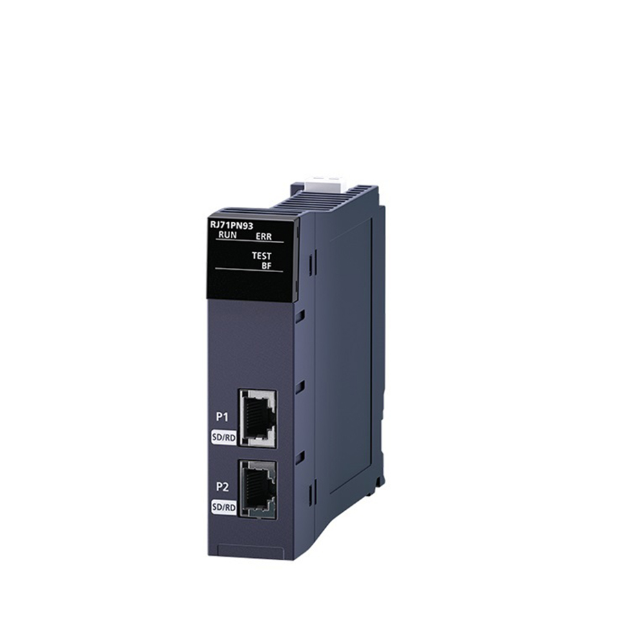 Mitsubishi RJ71PN93 PLC-Modular R