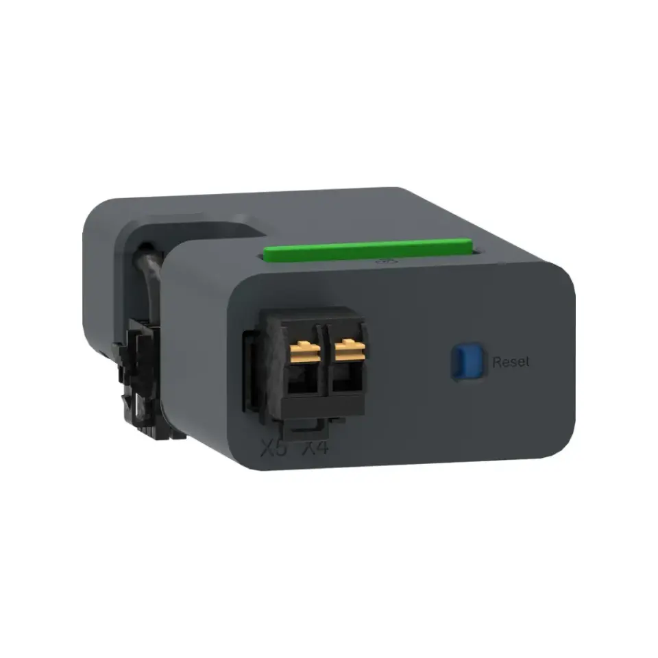 Schneider Electric LA9GRD10, TeSys Giga, Uzaktan Yıpranma Teşhis Modülü, 1NA