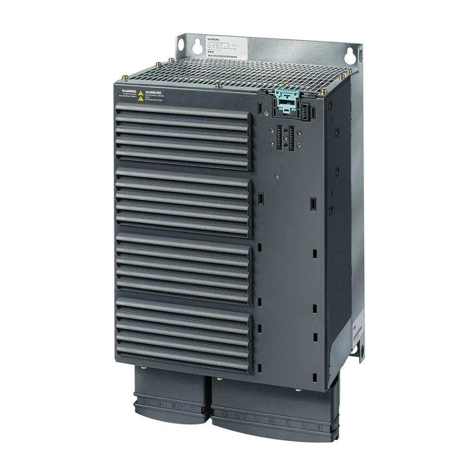 Siemens 6SL3225-0BE33-7AA0 45 (Kw) PM250 G120