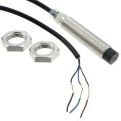 Omron E2B-M12LN08-WP-B1 2M Endüktif Sensör