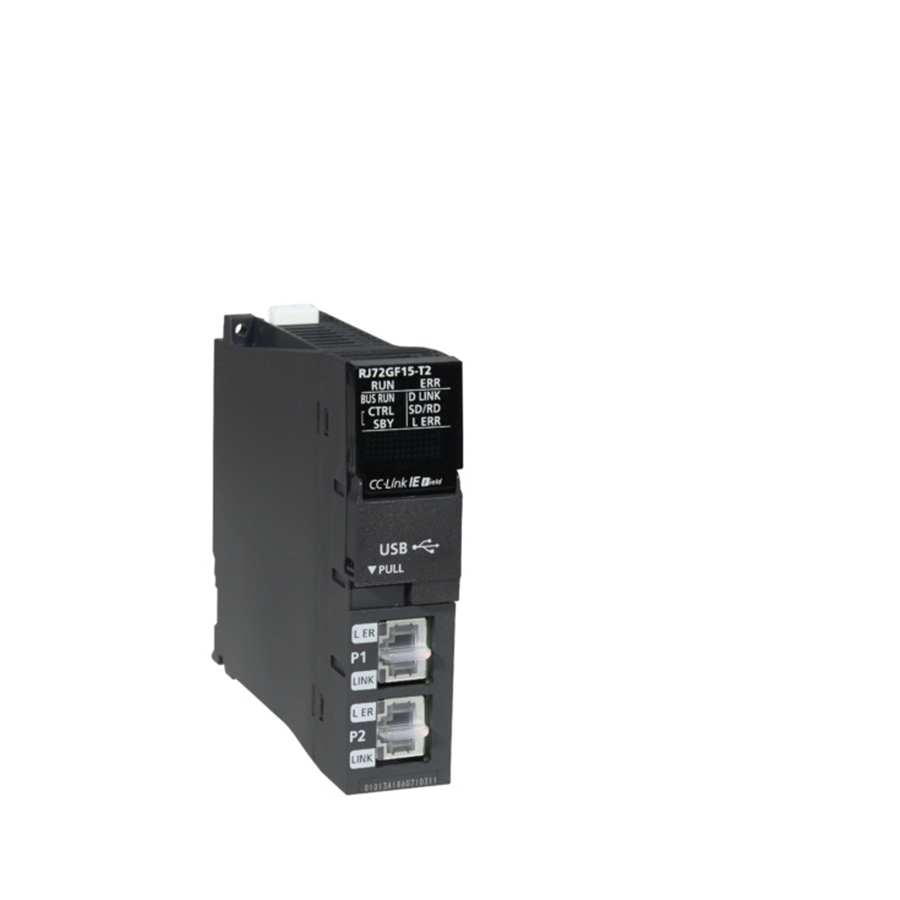 Mitsubishi RJ72GF15-T2 PLC-Modular R