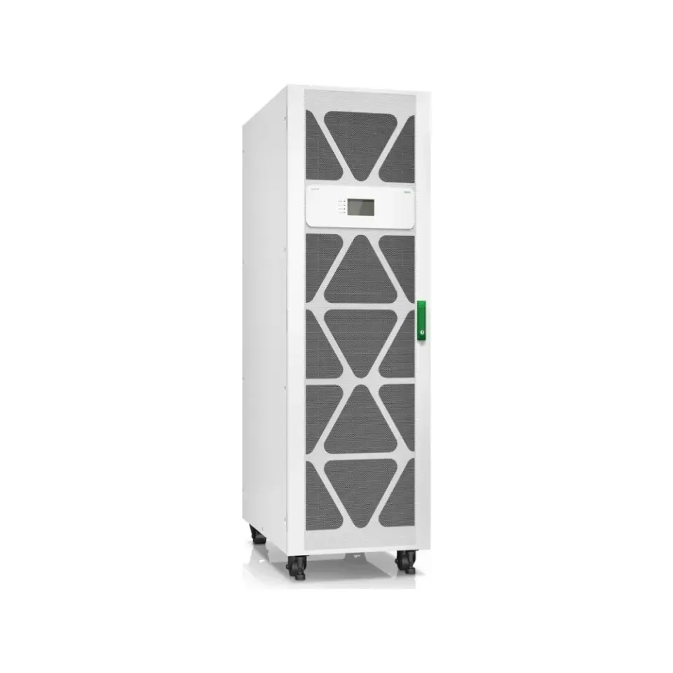 Schneider Electric E3MUPS80KHBS, Easy UPS 3M, 80 kVA, 3:3 UPS, 400 Volt, Trifaze, Aküsüz