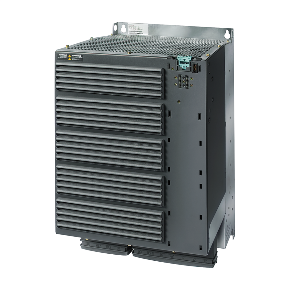 Siemens 6SL3225-0BE34-5AA0 55 (Kw) PM250 G120