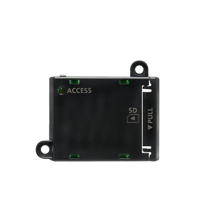 Mitsubishi GT21-03SDCD HMI Aksesuar