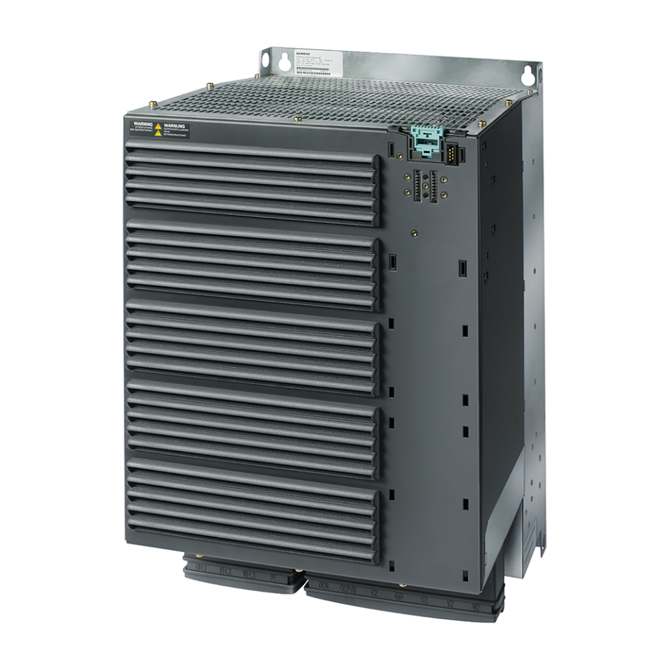 Siemens 6SL3225-0BE35-5AA0 75 (Kw) PM250 G120